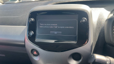 Toyota Aygo 1.0 VVT-i X-Trend 5dr Petrol Hatchback